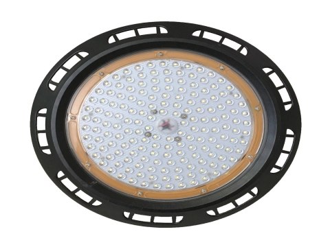 Lampa High Bay UFO LED magazynowa 150W 5700K 18600lm Lampa High Bay UFO LED magazynowa 150W 5700K 18600lm