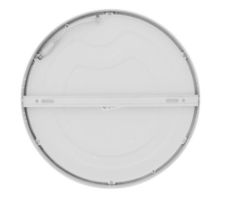 Panel natynkowy LED 22cm 18W 4000K 1750lm kąt świecenia 120° Panel natynkowy LED 22cm 18W 4000K 1750lm kąt świecenia 120°