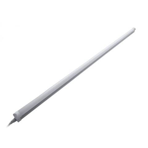 Belka świetlówkowa lampa stent LED 120cm 18W 6500K 2100lm kąt świecenia 270° Belka świetlówkowa lampa stent LED 120cm 18W 6500K 2100lm kąt świecenia 270°