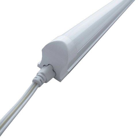 Belka świetlówkowa lampa stent LED 120cm 18W 6500K 2100lm kąt świecenia 270° Belka świetlówkowa lampa stent LED 120cm 18W 6500K 2100lm kąt świecenia 270°