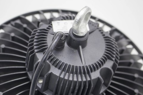 Lampa High Bay UFO LED magazynowa 100W 6500K 12000lm UGR Lampa High Bay UFO LED magazynowa 100W 6500K 12000lm UGR