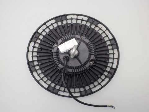 Lampa High Bay UFO LED magazynowa 100W 6500K 12000lm UGR Lampa High Bay UFO LED magazynowa 100W 6500K 12000lm UGR