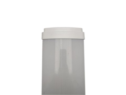 Lampa hermetyczna liniowa płaska LED 120cm 60W 6000K 7000lm Lampa hermetyczna liniowa płaska LED 120cm 60W 6000K 7000lm