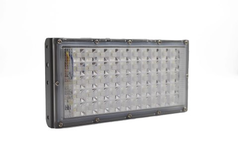 Lampa moduł LED 50W 6500K 5000lm kąt świecenia 120° Lampa moduł LED 50W 6500K 5000lm kąt świecenia 120°