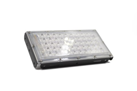 Lampa moduł LED 50W 6500K 5000lm kąt świecenia 120° Lampa moduł LED 50W 6500K 5000lm kąt świecenia 120°