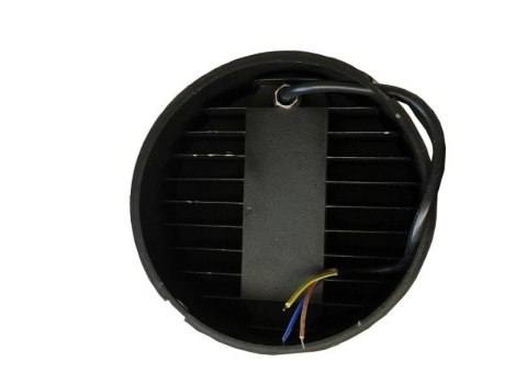 Lampa najazdowa dogruntowa LED 230V 15W 6000K 1500lm kąt świecenia 30° IP65 Lampa najazdowa dogruntowa LED 230V 15W 6000K 1500lm kąt świecenia 30° IP65