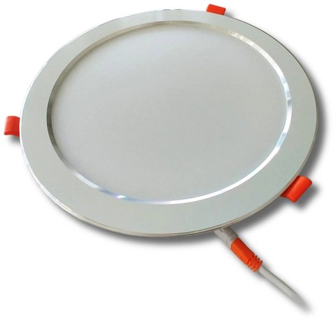 Oczko oprawa sufitowa Downlight 24W 4000K 1920lm 230V Oczko oprawa sufitowa Downlight 24W 4000K 1920lm 230V