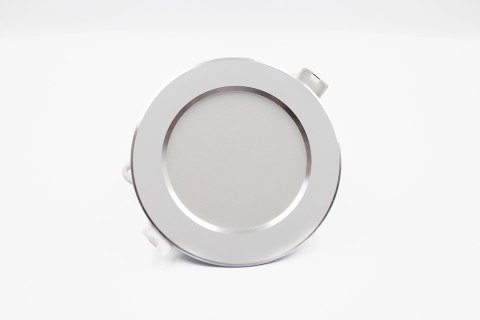 Oczko oprawa sufitowa Downlight 9W 4500K 960lm 230V Oczko oprawa sufitowa Downlight 9W 4500K 960lm 230V