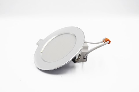 Oczko oprawa sufitowa Downlight 9W 4500K 960lm 230V Oczko oprawa sufitowa Downlight 9W 4500K 960lm 230V