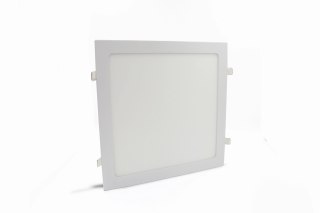 Panel podtynkowy LED 30cm 24W 6000K 2200lm kąt świecenia 120°