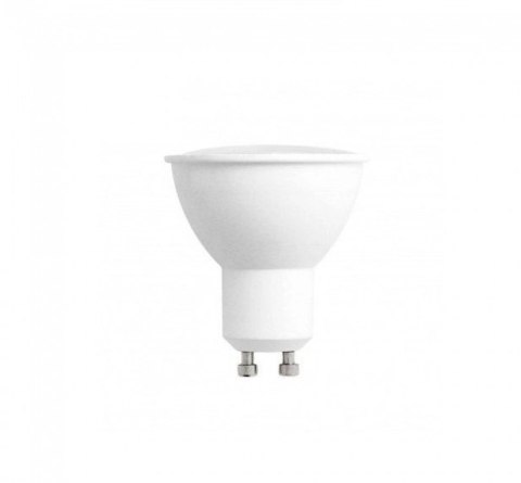 Żarówka LED GU10 5W 3000K 500lm 230V Żarówka LED GU10 5W 3000K 500lm 230V