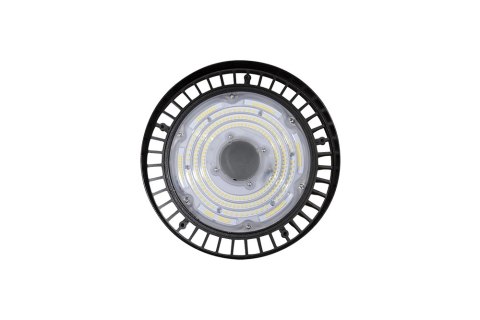 Lampa High Bay UFO LED magazynowa ściemnialna 100W 5000K 15000lm IP65 Lampa High Bay UFO LED magazynowa ściemnialna 100W 5000K 15000lm IP65
