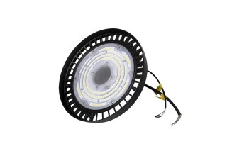 Lampa High Bay UFO LED magazynowa ściemnialna 200W 5000K 30000lm IP65