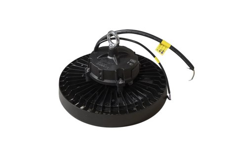 Lampa High Bay UFO LED magazynowa ściemnialna 200W 5000K 30000lm IP65 Lampa High Bay UFO LED magazynowa ściemnialna 200W 5000K 30000lm IP65