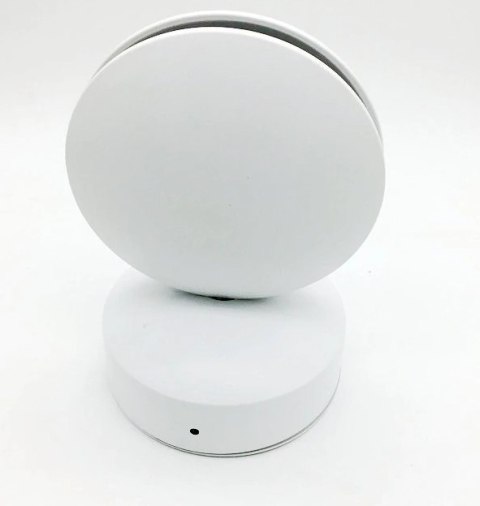 Lampa elewacyjna natynkowa kinkiet biała 9W 900lm Yellow IP65 Lampa elewacyjna natynkowa kinkiet biała 9W 900lm Yellow IP65