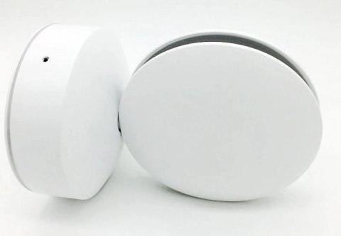 Lampa elewacyjna natynkowa kinkiet biała 9W 900lm Yellow IP65 Lampa elewacyjna natynkowa kinkiet biała 9W 900lm Yellow IP65
