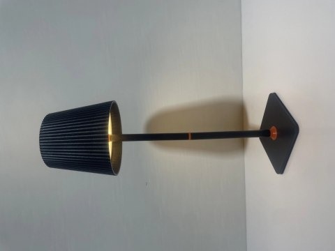 Lampka LED biurkowa bezprzewodowa do restauracji hotelu 3 tryby 2,5W Lampka LED biurkowa bezprzewodowa do restauracji hotelu 3 tryby 2,5W