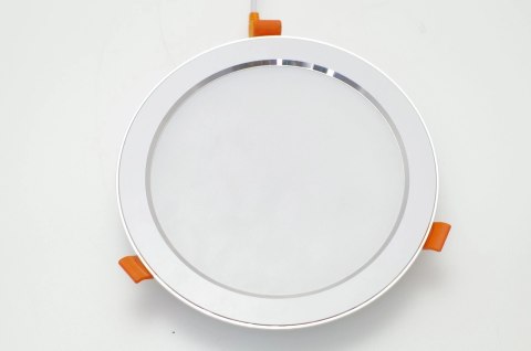 Oczko oprawa sufitowa Downlight 7W 4000K 720lm 230V Oczko oprawa sufitowa Downlight 7W 4000K 720lm 230V