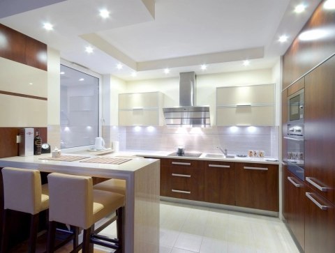 Oczko oprawa sufitowa Downlight COB 10W 4000K 1200lm 230V