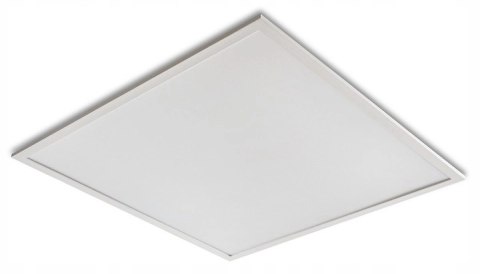 Panel podtynkowy LED biały 48W 4500K 5000lm naturalna barwa Panel podtynkowy LED biały 48W 4500K 5000lm naturalna barwa