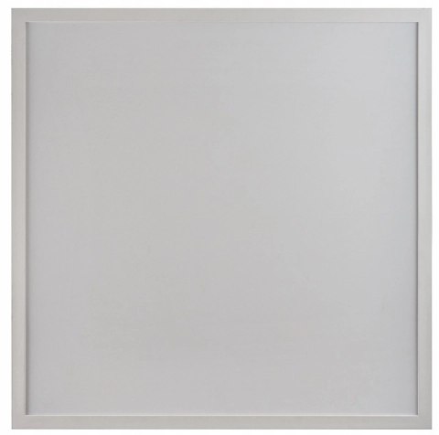 Panel podtynkowy LED biały 48W 4500K 5000lm naturalna barwa Panel podtynkowy LED biały 48W 4500K 5000lm naturalna barwa