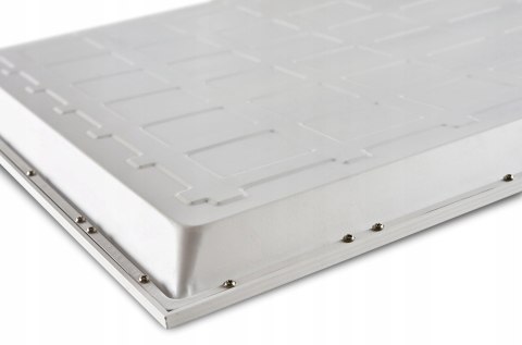 Panel podtynkowy LED biały 48W 4500K 5000lm naturalna barwa Panel podtynkowy LED biały 48W 4500K 5000lm naturalna barwa