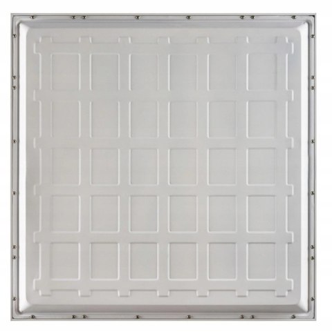 Panel podtynkowy LED biały 48W 6500K 5000lm zimna barwa Panel podtynkowy LED biały 48W 6500K 5000lm zimna barwa