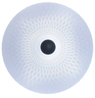 Plafon sufitowy LED lampa 96W zmienna barwa światła