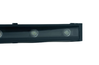 Lampa Wall washer naświetlacz liniowy 12W 1200lm° IP65 kąt świecenia 30° 3000-3200K