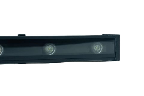 Lampa Wall washer naświetlacz liniowy 12W 1200lm° IP65 kąt świecenia 30° RGB Lampa Wall washer naświetlacz liniowy 12W 1200lm° IP65 kąt świecenia 30° RGB