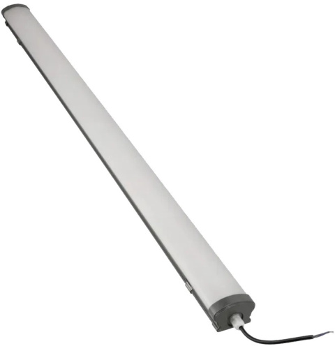 Lampa hermetyczna liniowa LED 120cm 36W 6000K 3000lm