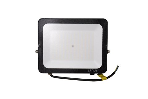 Naświetlacz halogen reflektor LED 150W 3000K 15000lm IP65 ciepła barwa Naświetlacz halogen reflektor LED 150W 3000K 15000lm IP65 ciepła barwa