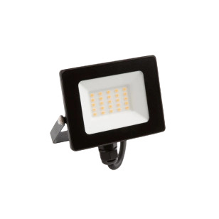 Naświetlacz halogen LED 30W 6500K 2700lm IP65 Naświetlacz halogen LED 30W 6500K 2700lm IP65