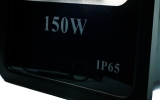 Naświetlacz halogen LED 150W 5500K -6000K 15000lm kąt świecenia 120°