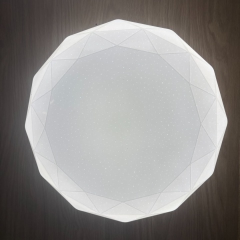 Plafon sufitowy natynkowy LED lampa sufitowa 48W