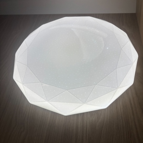 Plafon sufitowy natynkowy LED lampa sufitowa 48W