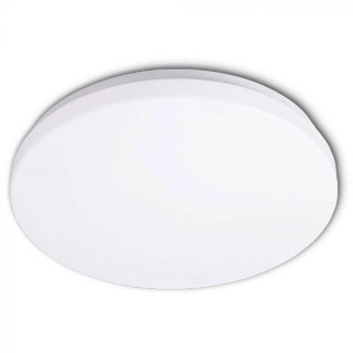 Plafon sufitowy natynkowy LED lampa sufitowa 24W 6000K barwa zimna
