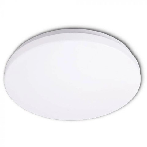 Plafon sufitowy natynkowy LED lampa sufitowa 42W 6000K zimna barwa biały nowoczesne oświetlenie