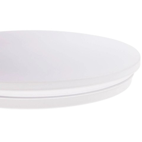 Plafon sufitowy natynkowy LED lampa sufitowa 42W 6000K zimna barwa biały nowoczesne oświetlenie