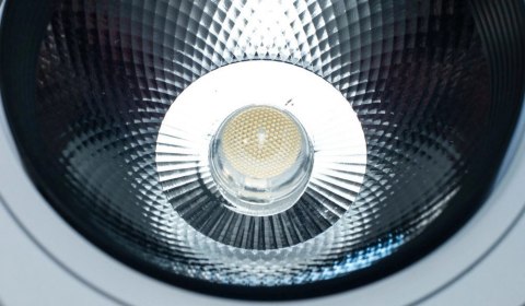 Oczko oprawa sufitowa Downlight COB 15W 6000K 1500lm 230V