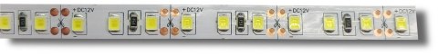 Pasek Taśma LED 5mb 17W 4000K 1700lm IP20 12V Pasek Taśma LED 5mb 17W 4000K 1700lm IP20 12V
