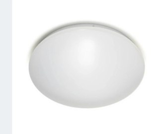 Plafon LED natynkowy 15W 1875lm ze zmienną barwą światła