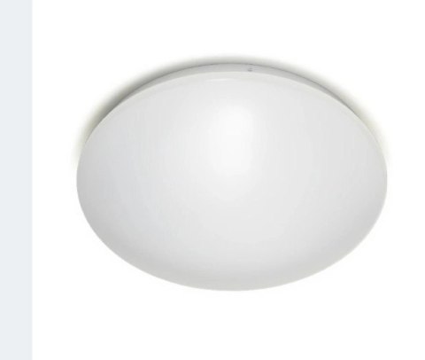 Plafon LED natynkowy 21W 2625lm ze zmienną barwą światła Plafon LED natynkowy 21W 2625lm ze zmienną barwą światła