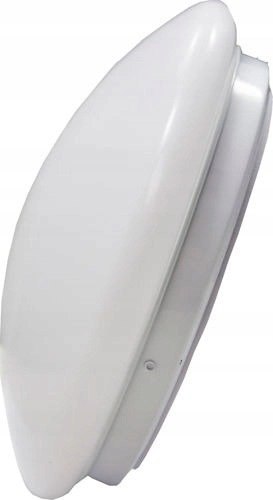 Plafon LED natynkowy 21W 2625lm ze zmienną barwą światła Plafon LED natynkowy 21W 2625lm ze zmienną barwą światła