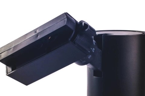 Reflektor LED lampa szynowa czarna 10W 1 fazowa 4000K 1000lm kąt świecenia 30° Reflektor LED lampa szynowa czarna 10W 1 fazowa 4000K 1000lm kąt świecenia 30°