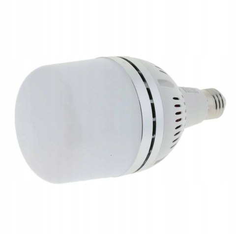 Żarówka LED Lampa PAR30 E27 50W biała 4000K biała neutralna Żarówka LED Lampa PAR30 E27 50W biała 4000K biała neutralna