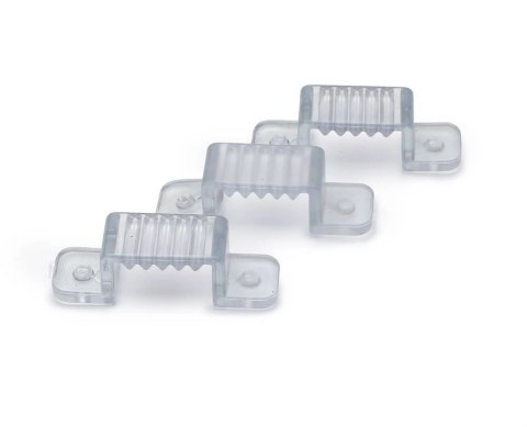 Mocowanie uchwyt montażowy do taśm węży LED SMD Mocowanie uchwyt montażowy do taśm węży LED SMD