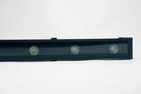 Lampa Wall washer naświetlacz liniowy 12W 1200lm° IP65 kąt świecenia 30° 6000-6500K Lampa Wall washer naświetlacz liniowy 12W 1200lm° IP65 kąt świecenia 30° 6000-6500K