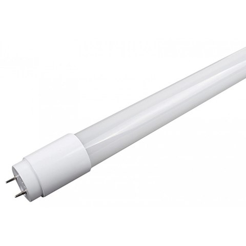 Świetlówka LED T8 szkło 22W 150cm 6000K zasilanie jednostronne Świetlówka LED T8 szkło 22W 150cm 6000K zasilanie jednostronne